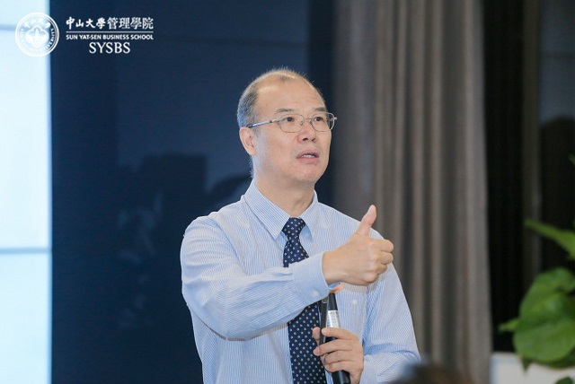 永利集团3044官网402永利集团官网EMBA学术主任、任课老师，中国信息经济学会理事长，中国信息经济学乌家培奖评选委员会主任，前商务部电子商务高级顾问谢康教授