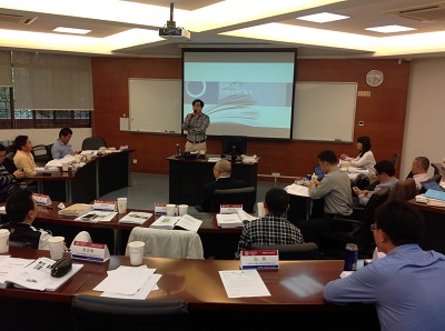 同学分享案例《薪酬·心愁·新仇》