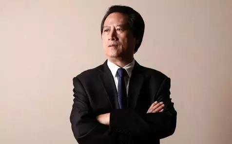 EMBA黄埔11期校友  曾胜