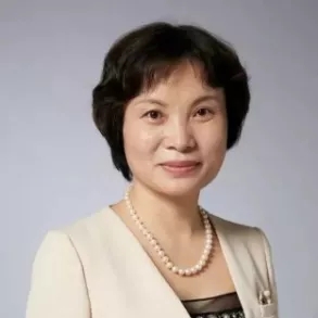 主讲人肖静华教授