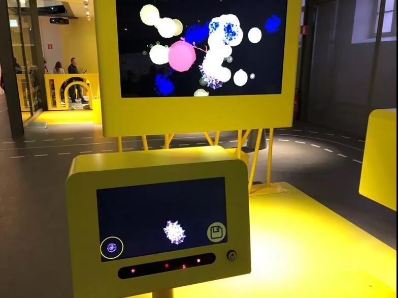 自由发散的思维中孕育新灵感4