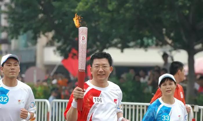 EMBA黄埔1期校友  杨海洲