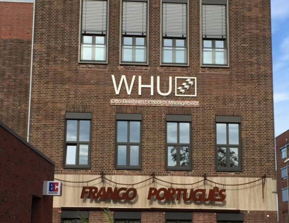 WHU-奥托贝森402永利集团官网