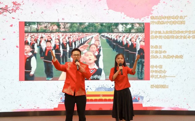 第一篇章 黎明破晓，日出东方