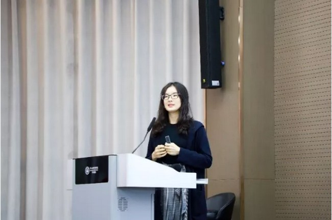 张阳熠同学分享