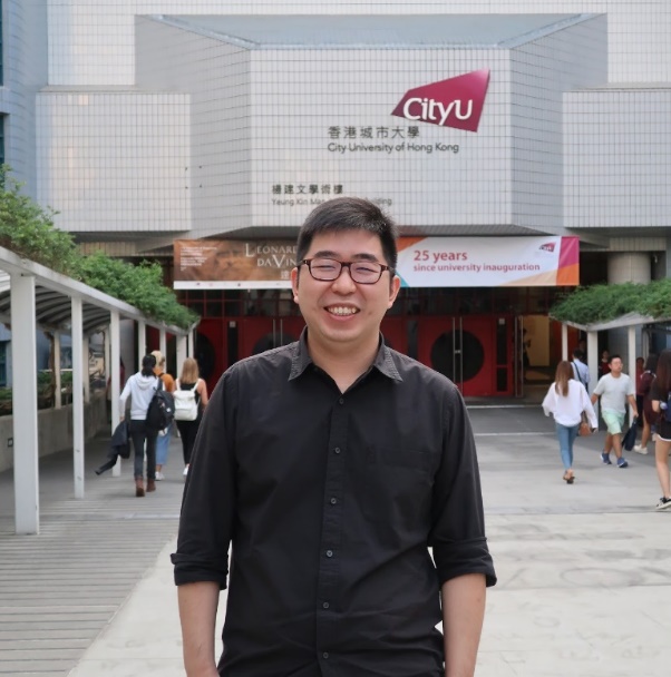 A person in black shirt

AI-generated content may be incorrect.